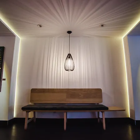 Hotel Mx Garibaldi Cdmx, Trademark Collection By Wyndham