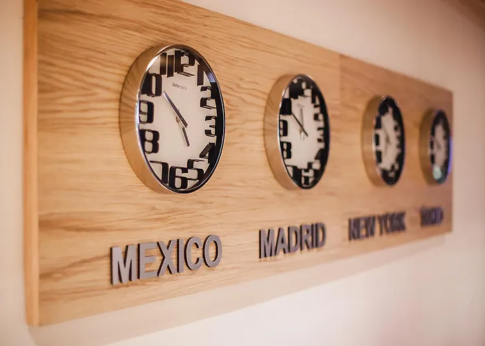 Mx Garibaldi Cdmx, Trademark Collection By Wyndham Hotel