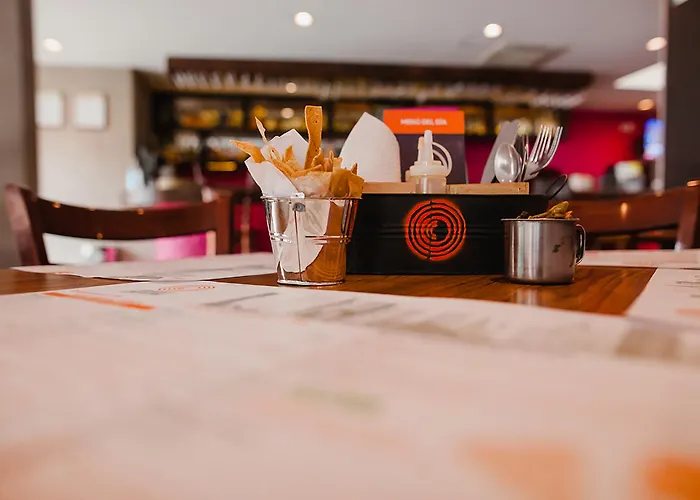 Mx Garibaldi Cdmx, Trademark Collection By Wyndham 4*