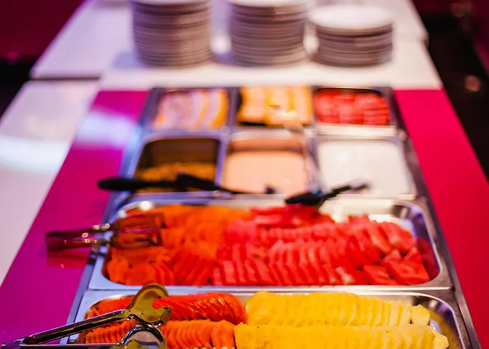 Mx Garibaldi Cdmx, Trademark Collection By Wyndham Mexico City