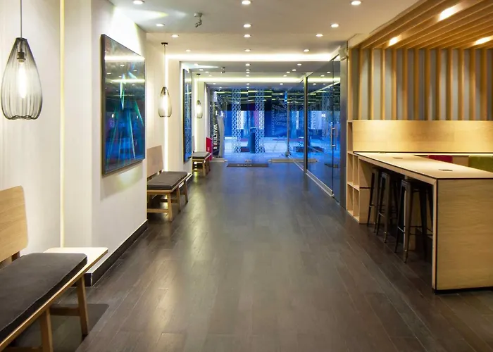 Hotel Mx Garibaldi Cdmx, Trademark Collection By Wyndham