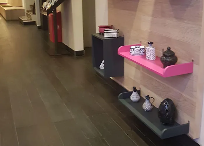 Mx Garibaldi Cdmx, Trademark Collection By Wyndham