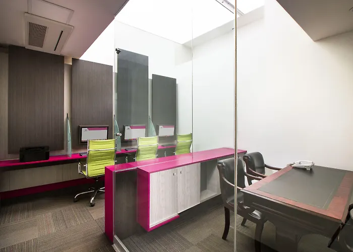 Hotel Mx Garibaldi Cdmx, Trademark Collection By Wyndham 4*