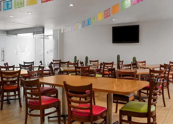 Hotel Mx Garibaldi Cdmx, Trademark Collection By Wyndham Mexico City