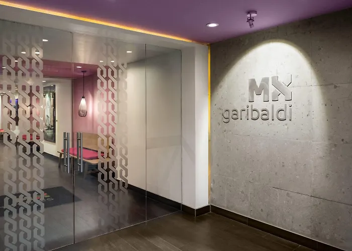 Hotel Mx Garibaldi Cdmx, Trademark Collection By Wyndham México DF